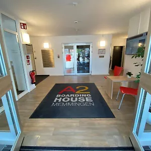  Aparthotel A2 Boarding House Germany