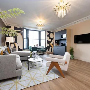 30 Castle Street Deluxe Édimbourg