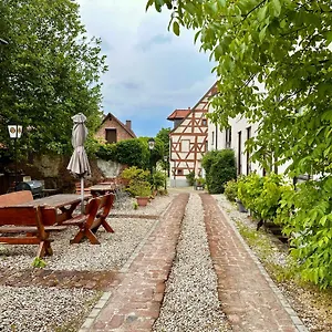  Bed & Breakfast Kastanienbaum Germany