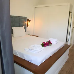 *** Hotel Smyrna Turkey