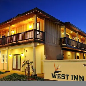 The West Kauai Hotel Kekaha