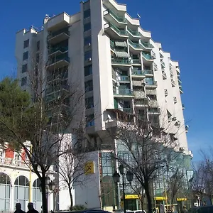  Apartment Sun Tower-center Of Albania